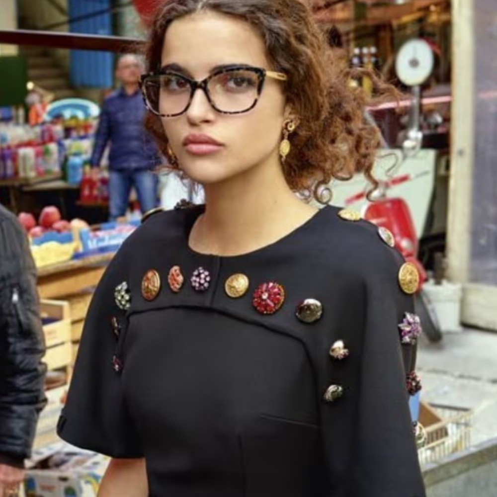 Dolce &‎ Gabbana eye glasses